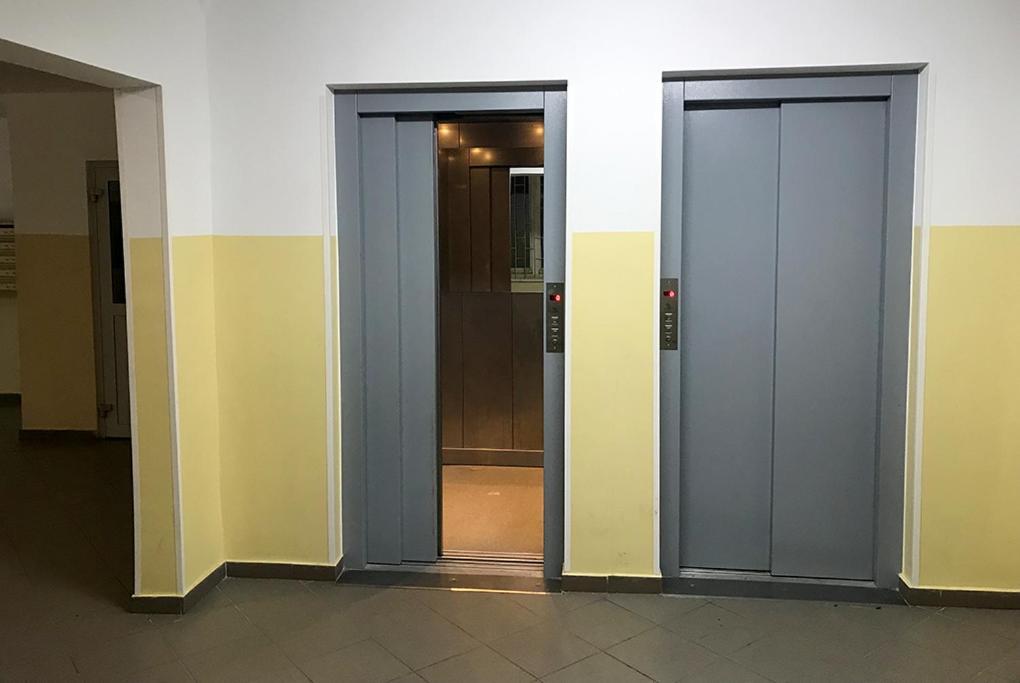 Apartament Niedaleko Plazy กดัญสก์ ภายนอก รูปภาพ