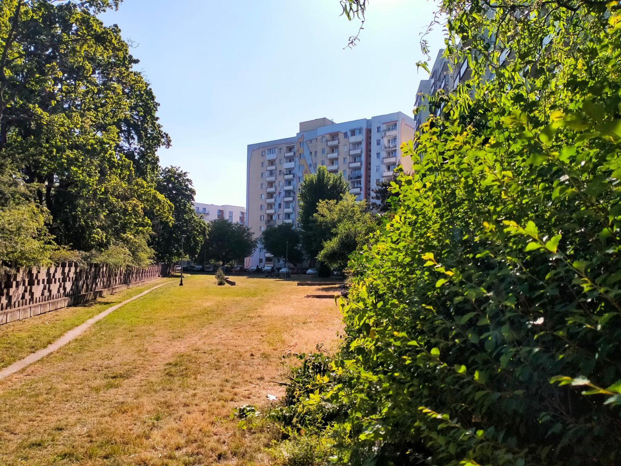 Apartament Niedaleko Plazy กดัญสก์ ภายนอก รูปภาพ