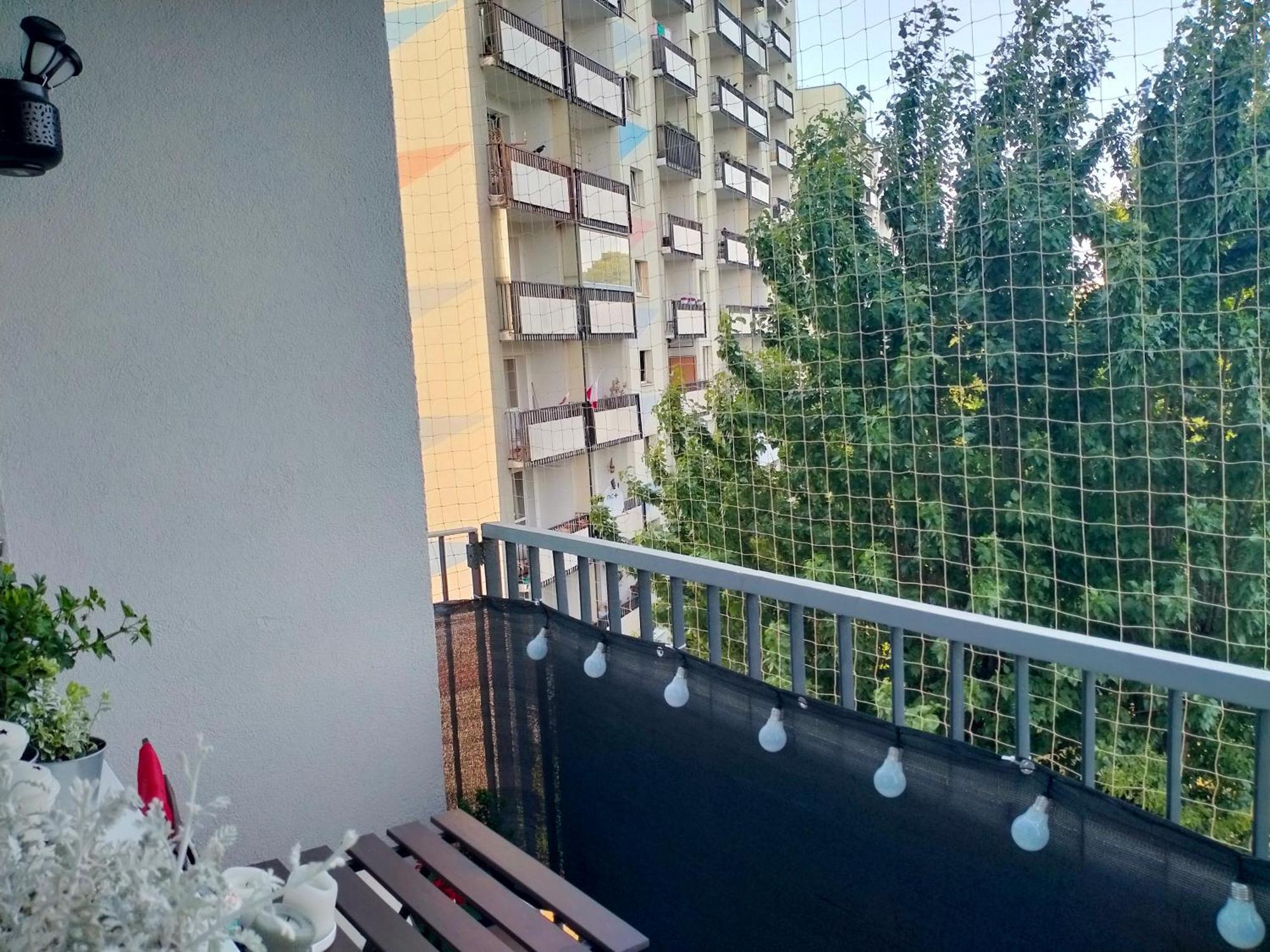 Apartament Niedaleko Plazy กดัญสก์ ภายนอก รูปภาพ